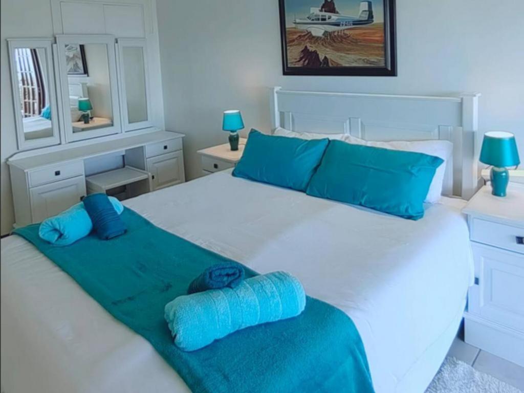 Aviators Paradise Guest House มอสเซิลเบย์ ภายนอก รูปภาพ