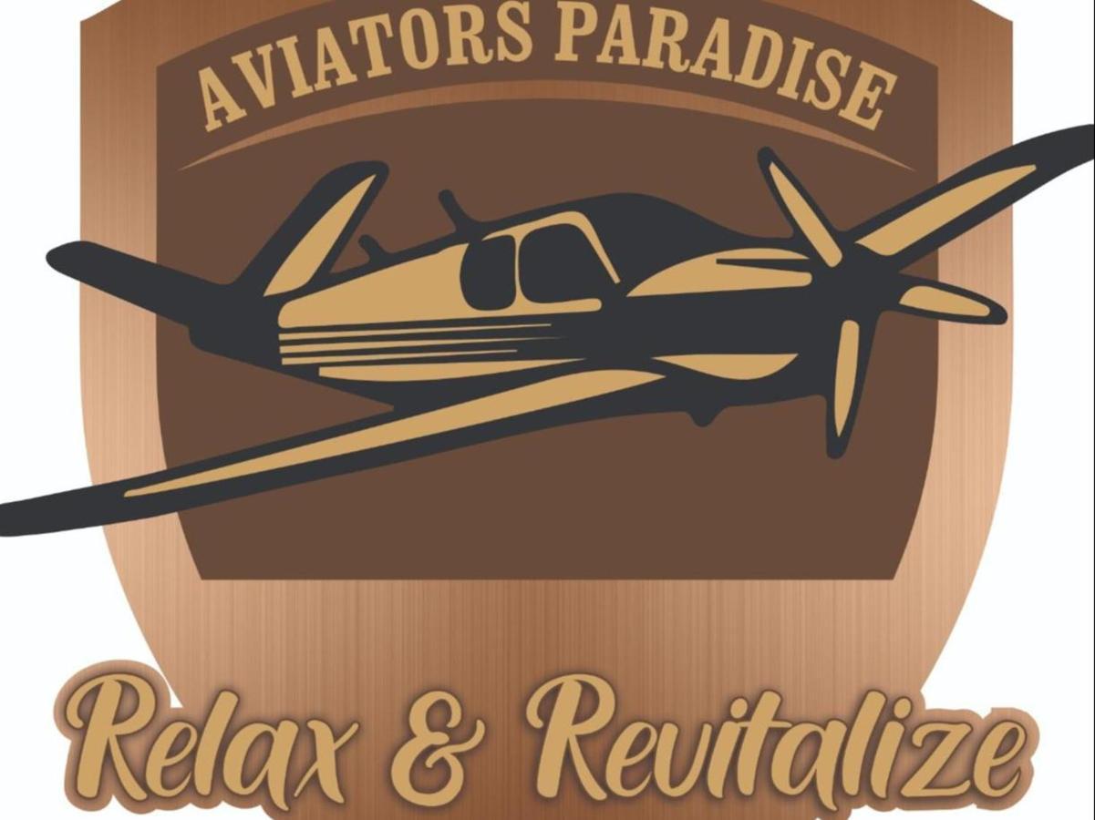Aviators Paradise Guest House มอสเซิลเบย์ ภายนอก รูปภาพ