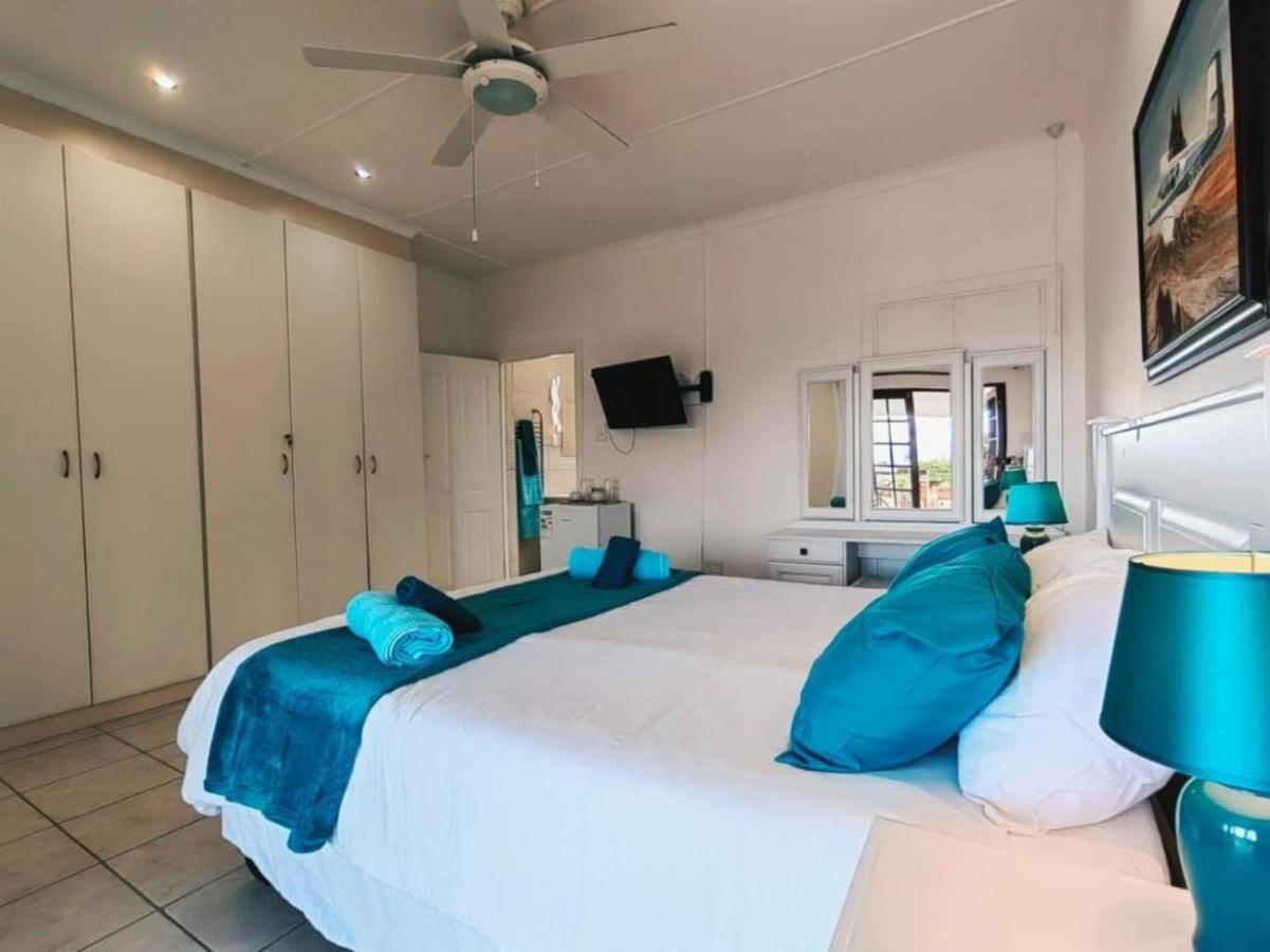 Aviators Paradise Guest House มอสเซิลเบย์ ภายนอก รูปภาพ