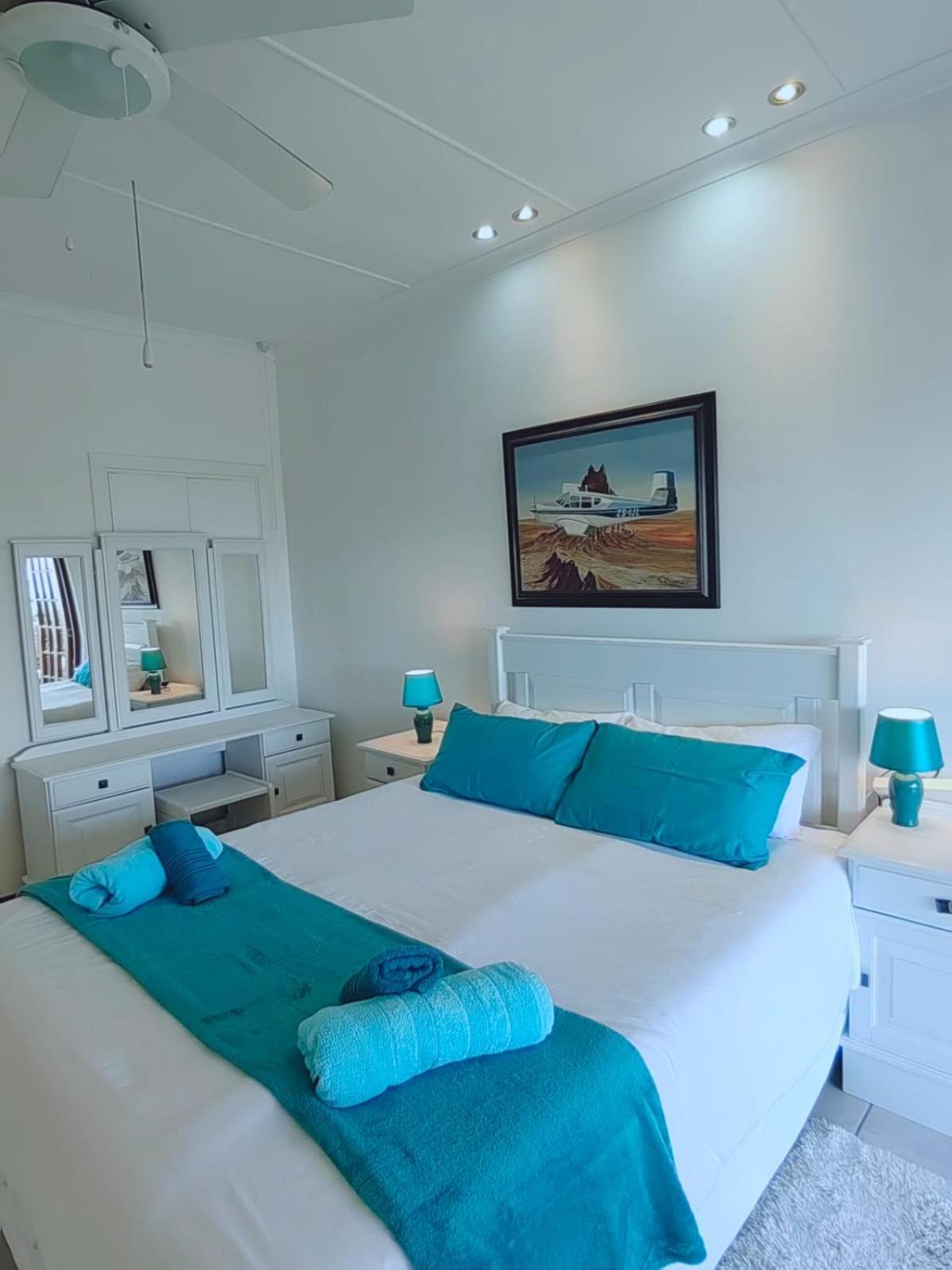 Aviators Paradise Guest House มอสเซิลเบย์ ภายนอก รูปภาพ