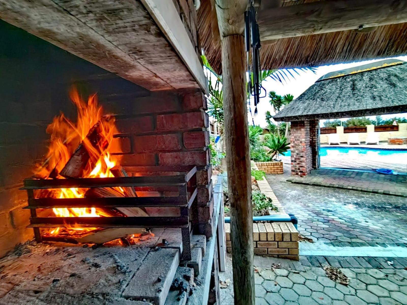 Aviators Paradise Guest House มอสเซิลเบย์ ภายนอก รูปภาพ